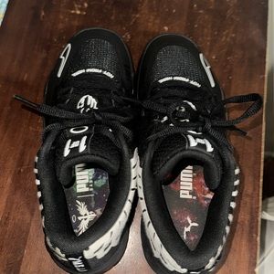 Puma LaMelo Ball MB.01 Lo